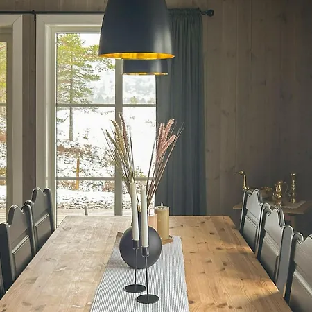 4 Bedroom In * Åmli