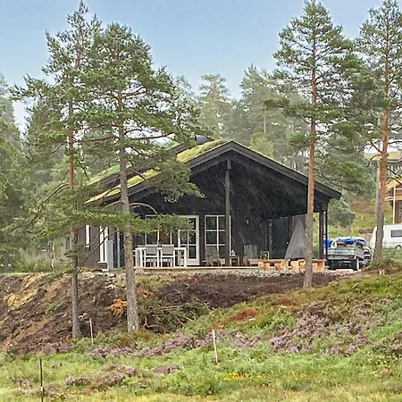 Holiday home 4 Bedroom In