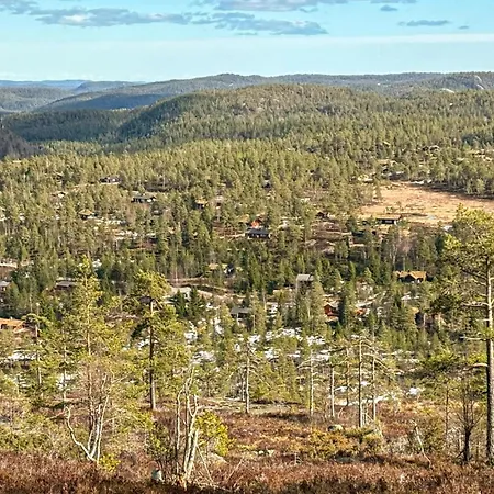 4 Bedroom In * Åmli