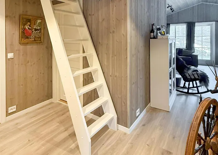 4 Bedroom In * Åmli