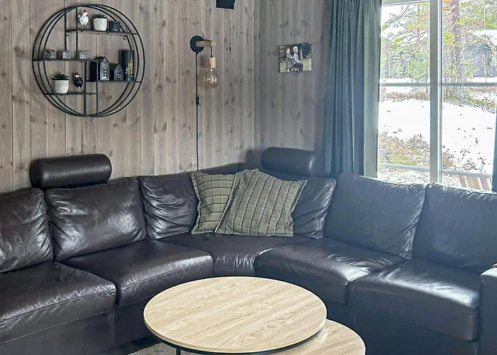 4 Bedroom In Vakantiehuis