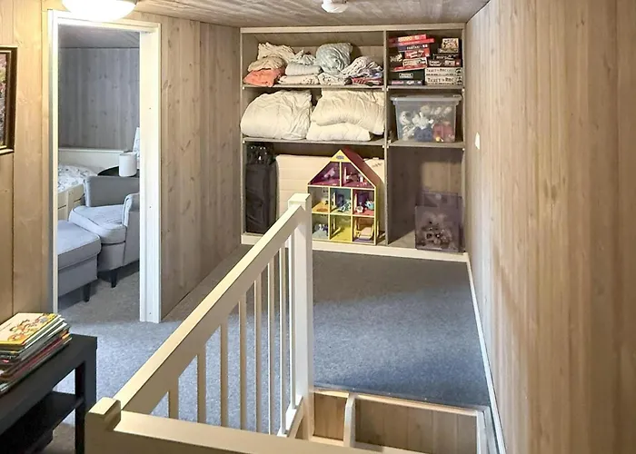 4 Bedroom In Åmli