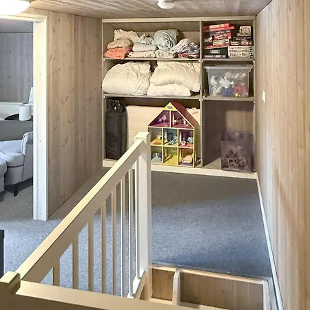 4 Bedroom In Åmli